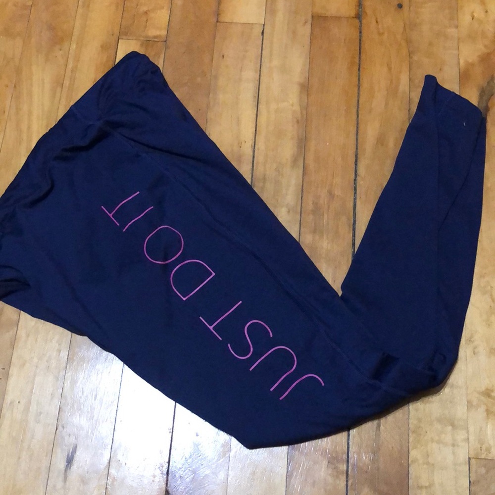 Nike pro combat leggings